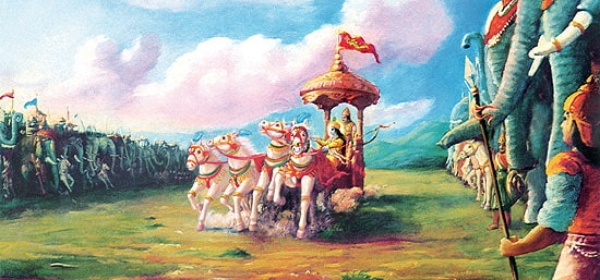 गीता जयंती