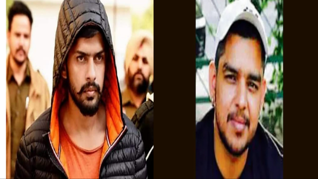 लॉरेंस बिश्नोई