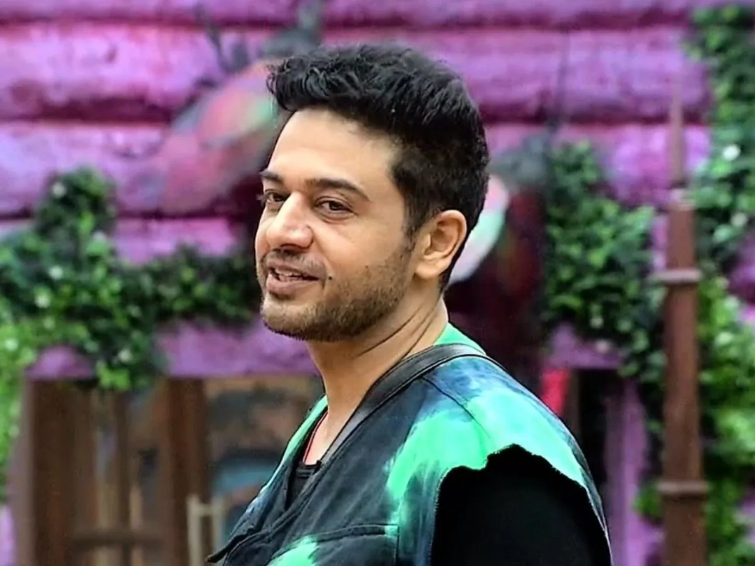 गौरव खन्ना