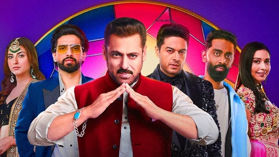 गौरव खन्ना