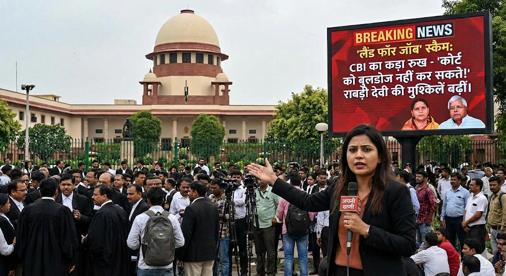 सुप्रीम कोर्ट