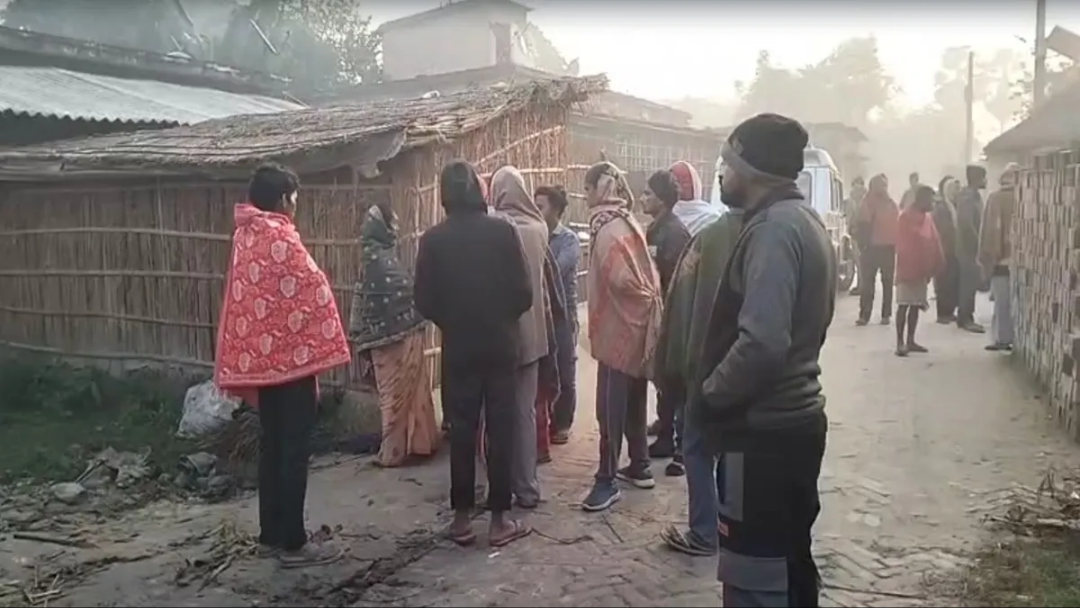 मुजफ्फरपुर