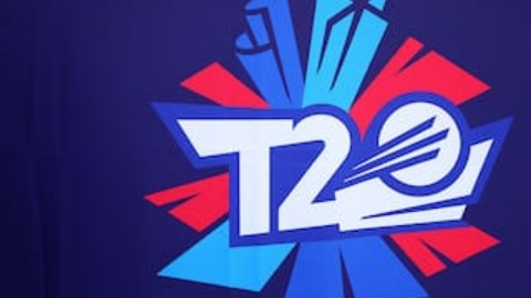 T20 World Cup