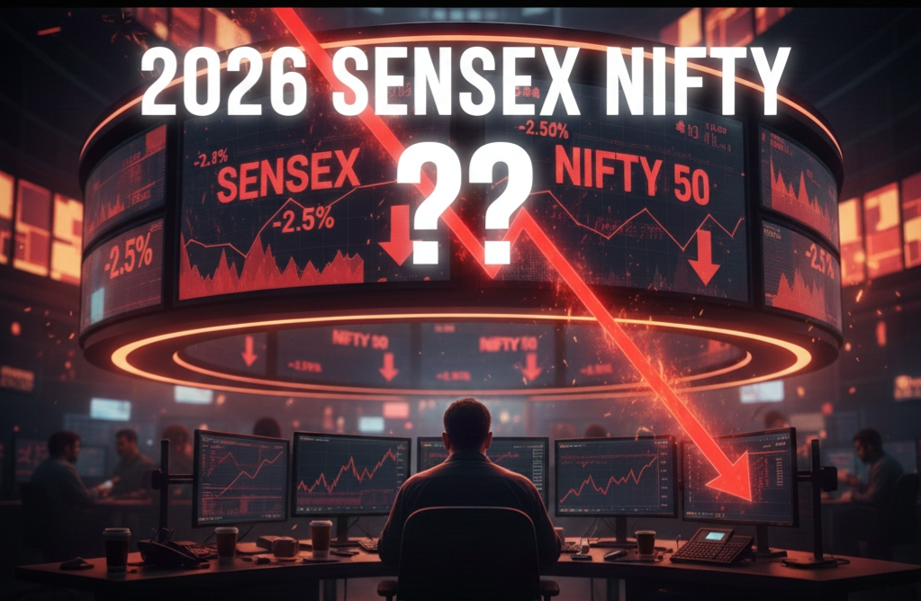 Sensex