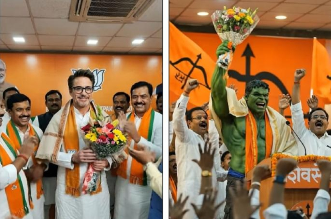 महाराष्ट्र