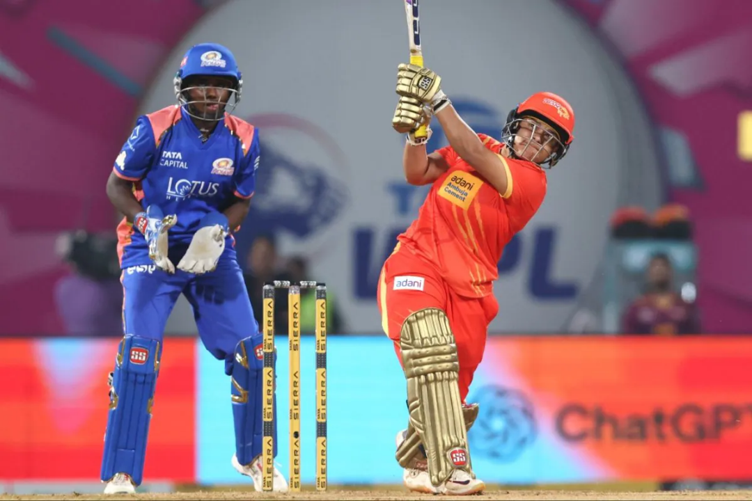 WPL 2026: पटियाला की ‘पॉवर-गर्ल’ कनिका आहूजा का धमाका, 194 की स्ट्राइक रेट से मुंबई इंडियंस के उड़ाए होश!