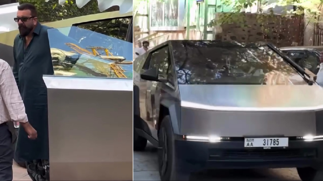 संजय दत्त