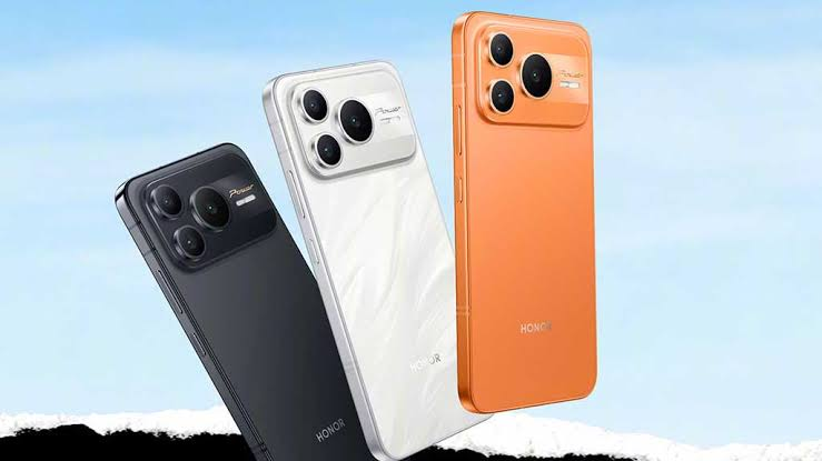 हॉनर पावर 2 