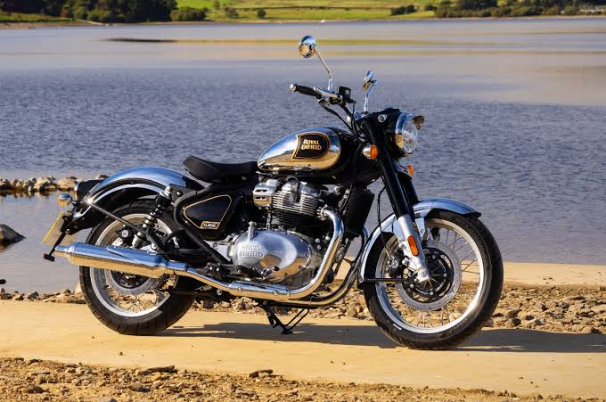 Royal Enfield