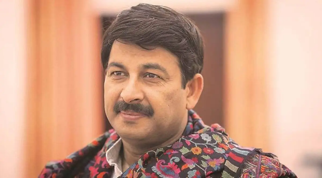 Manoj tiwari