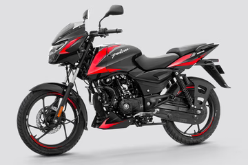 Bajaj Pulsar 
