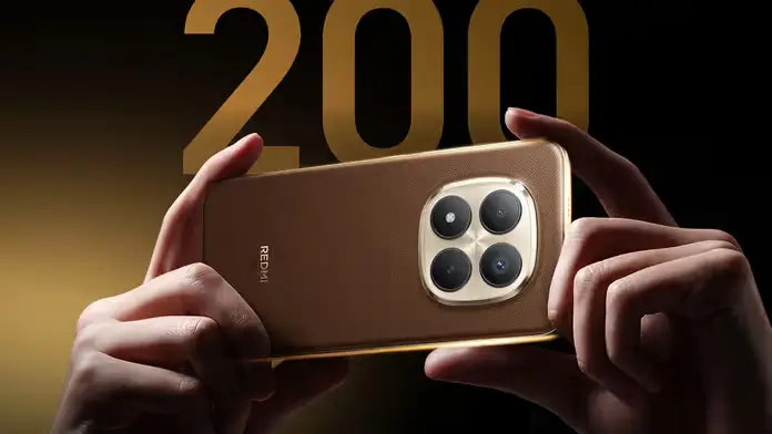 Redmi Note 15 Pro Series: 200MP कैमरा और 6500mAh बैटरी का तूफान! 5 वजहें जो इसे बनाती हैं ‘Mid-Range King’