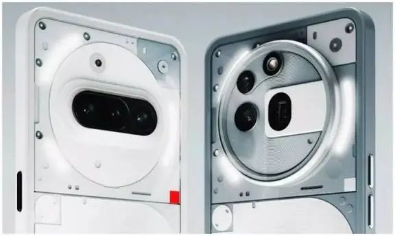 Nothing phone 4a pro