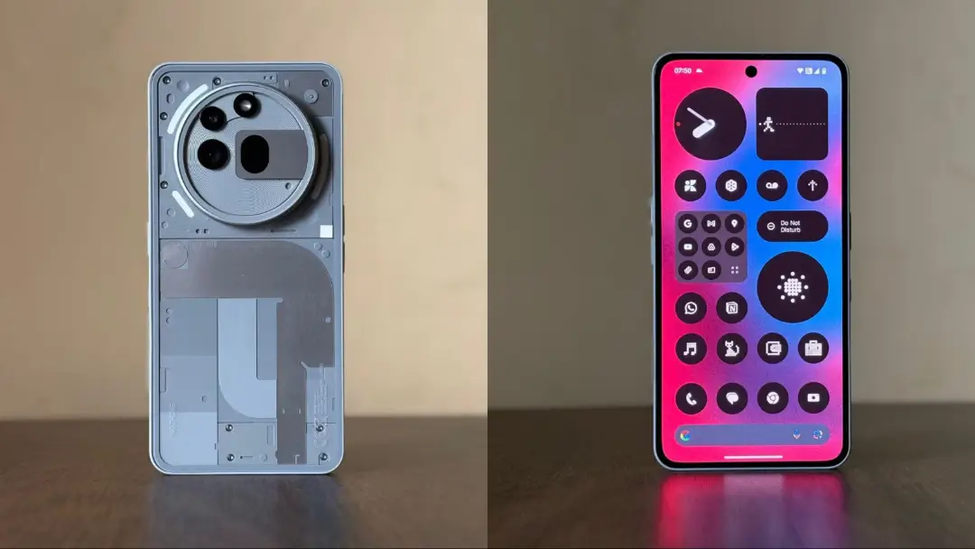 Nothing Phone 4a Pro: 4 साल तक खराब नहीं होगी बैटरी! 2026 में लॉन्च से पहले जानें ये 5 बड़े राज़