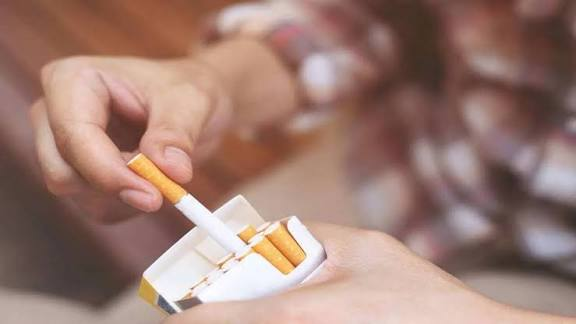 Cigarette price hike 