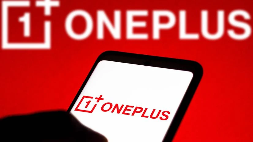 OnePlus