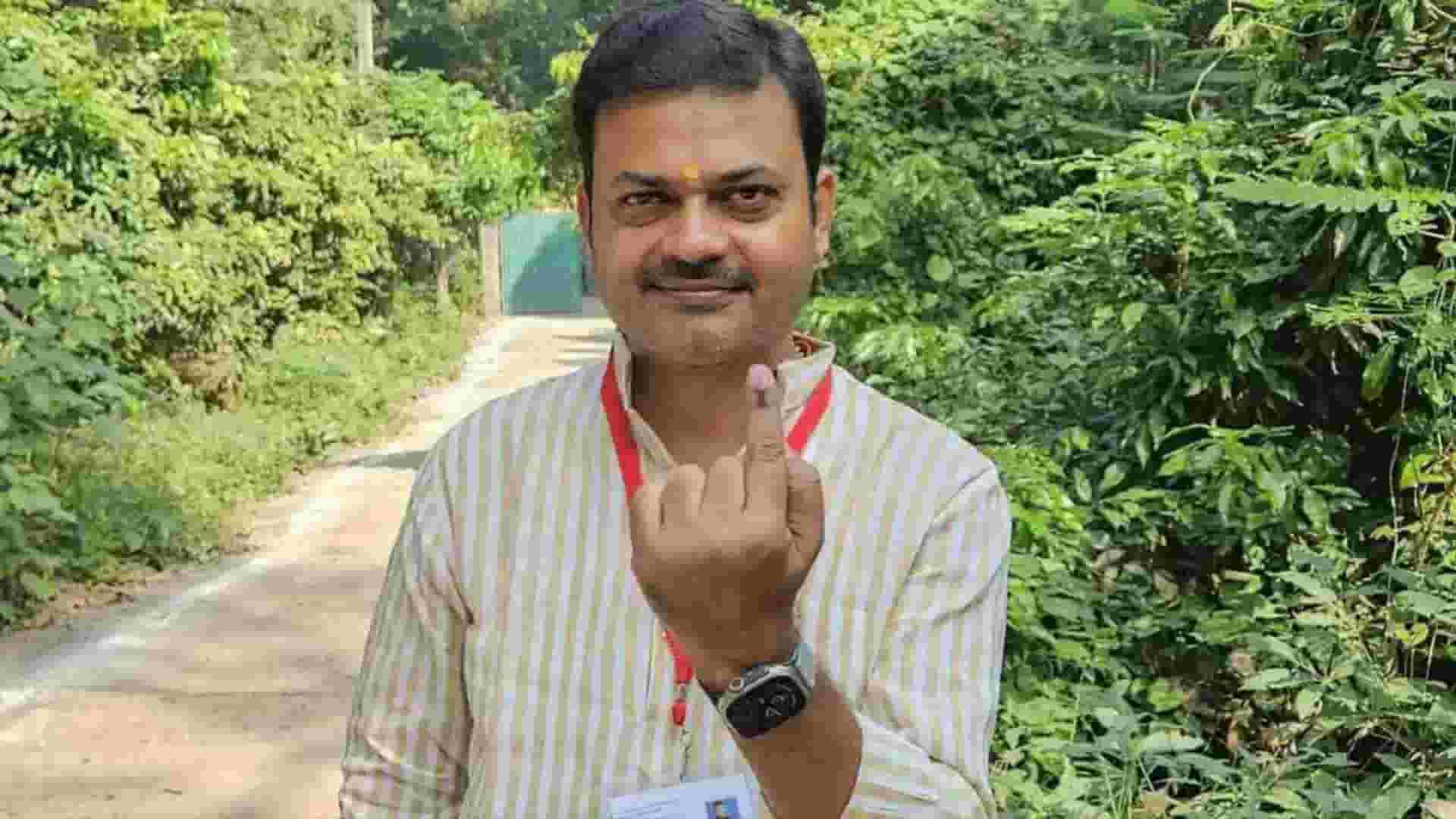 Bihar Cabinet Richest Ministers 