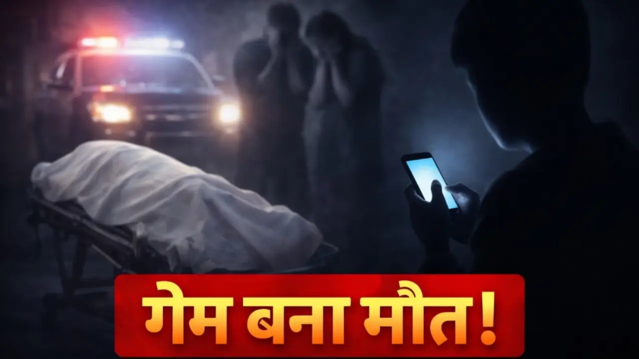 Ghaziabad Suicide Case: क्या आपके बच्चों को भी है गेम की लत? 3 बहनों की मौत ने खोली आंखें (सावधान)