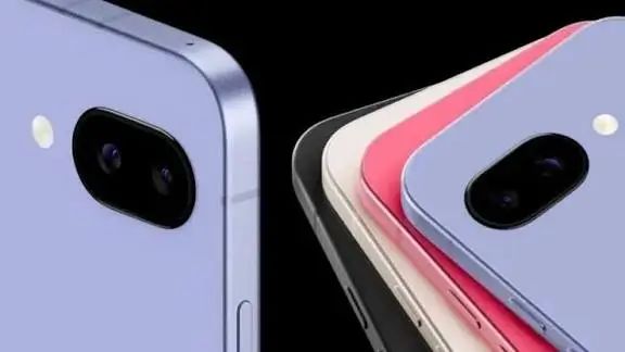 Google Pixel 10a image