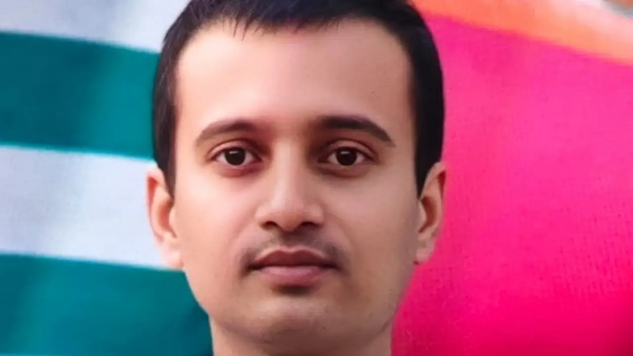 Muzaffarpur Murder Victim image Manoj kumar