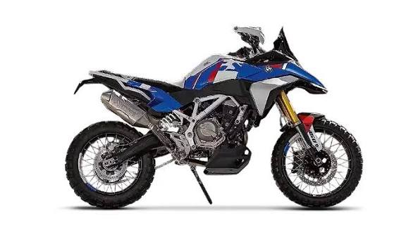 BMW F 450 GS: टीवीएस संग भारत में धमाल मचाने आ रही नई एडवेंचर बाइक, 2026 लॉन्च!