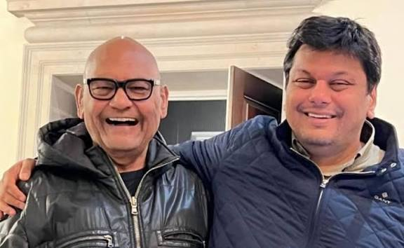 अनिल अग्रवाल क्यों ट्रेंडिंग हैं? वेदांता चेयरमैन का 75% संपत्ति दान करने का ऐतिहासिक फैसला