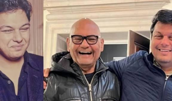 अनिल अग्रवाल