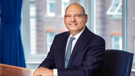 अनिल अग्रवाल