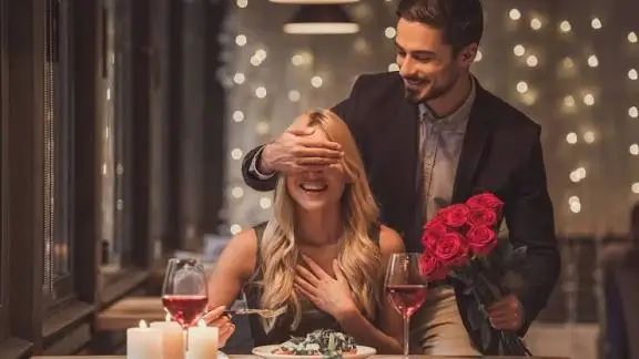 Valentine's Day 2026