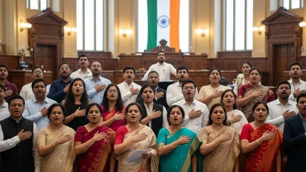 गृह मंत्रालय