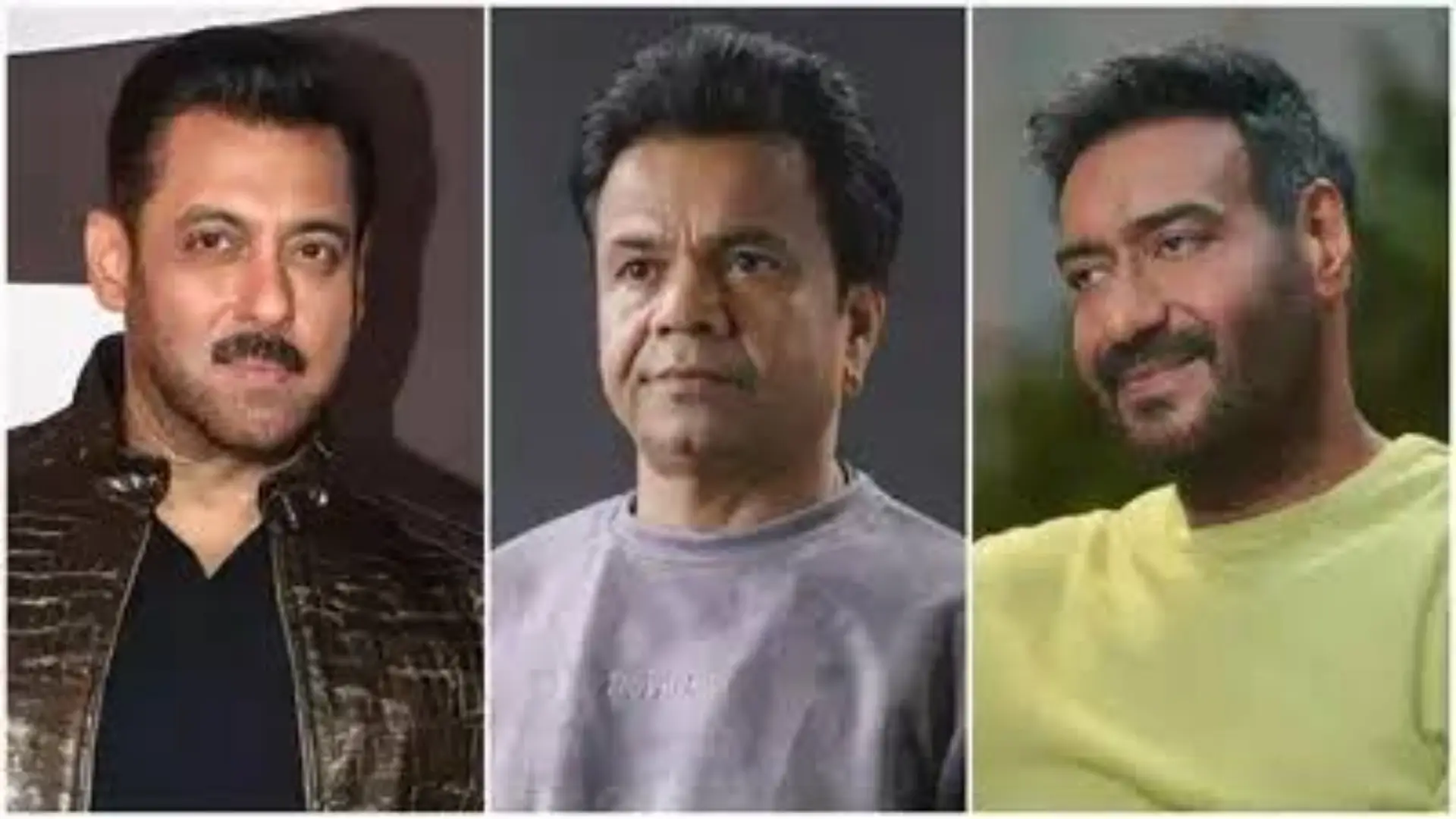 Rajpal Yadav Case Update: सलमान खान और अजय देवगन बने ढाल, वरुण धवन ने भी बढ़ाया मदद का हाथ