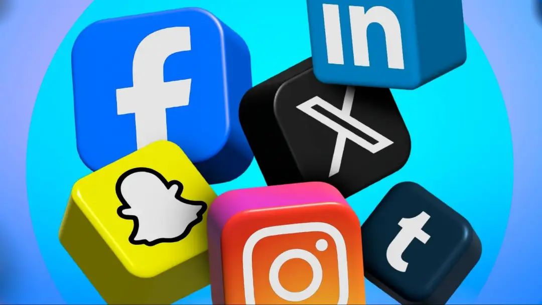 Social media banned in Russia 