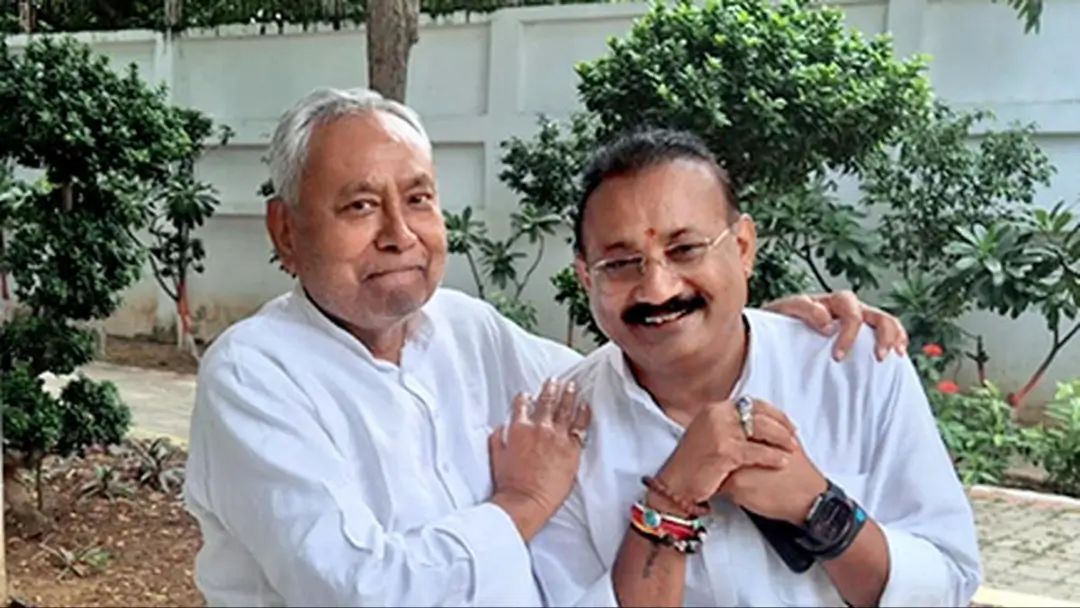 Bihar Cabinet Richest Ministers 