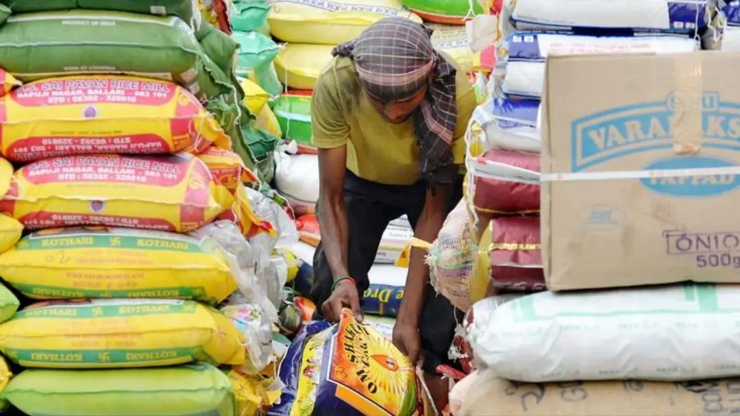 Wholesale Price Index India Wholesale Price Index India