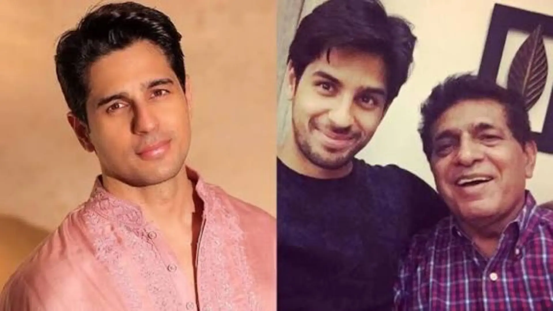 Siddharth Malhotra Father Died: सिद्धार्थ मल्होत्रा के पिता सुनील मल्होत्रा का निधन! दिल्ली में हुआ अंतिम संस्कार
