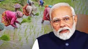 प्रधानमंत्री कृषि प्रधानमंत्री कृषि