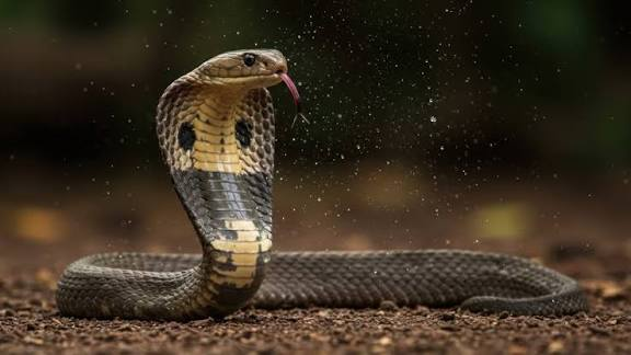 बिहार में सांप काटने से मौत