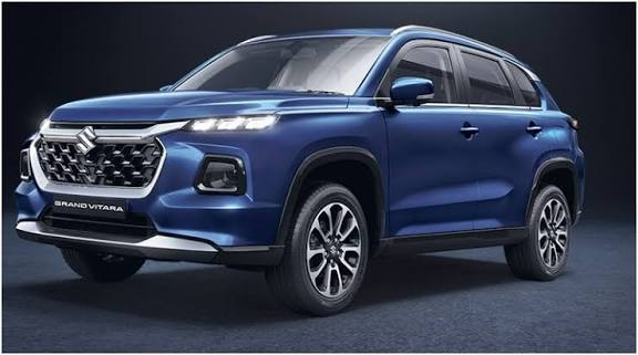 मारुति सुजुकी