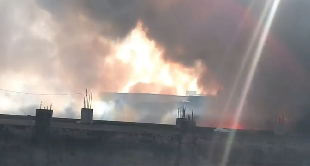 राजस्थान भिवाड़ी