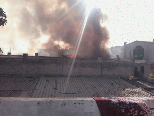 राजस्थान भिवाड़ी