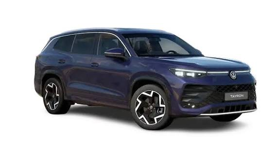 Volkswagen Tayron R-Line