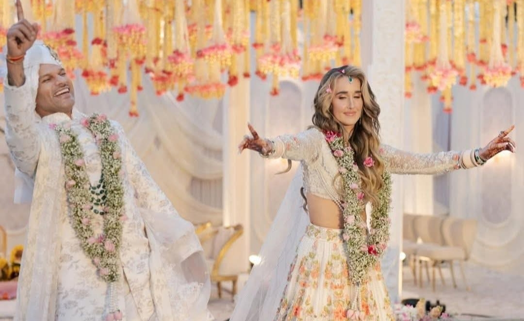 शिखर धवन