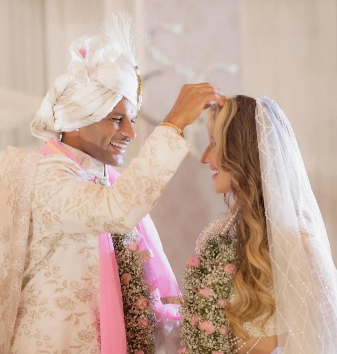 शिखर धवन शिखर धवन