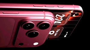 Apple iPhone 18 Pro Apple iPhone 18 Pro