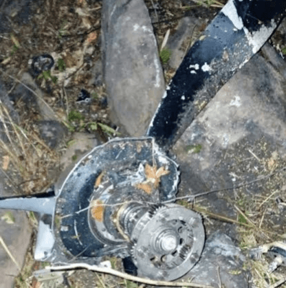 एयर एंबुलेंस