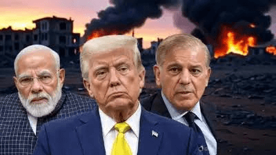 ऑपरेशन सिंदूर ऑपरेशन सिंदूर