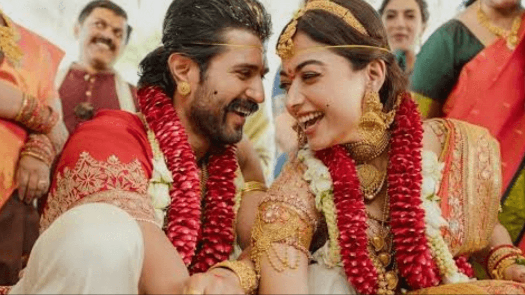 रश्मिका