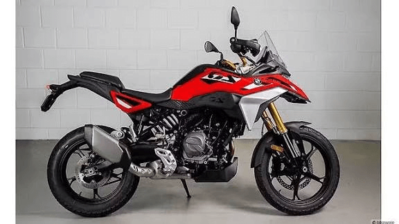 नई बाइक्स