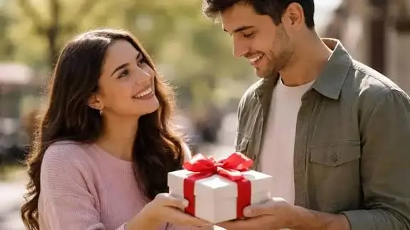 Valentine’s Day 2026: इस बार तोहफे नहीं, ‘यादें’ करें कैद; टाइम कैप्सूल डेट से अपने प्यार को दें नया मोड़