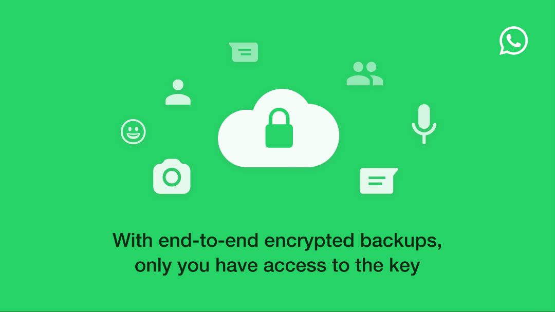 End to End Encryption - WhatsApp Chat Security in Hindi